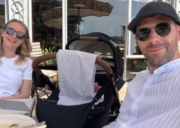 We set out to bring our baby to 10 countries before her first birthday. Our travels kicked off when she was a month old.