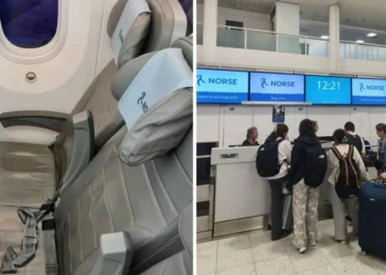 I saved hundreds flying budget airline Norse Atlantic. Here’s what I paid extra for — and what I skipped.