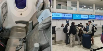 I saved hundreds flying budget airline Norse Atlantic. Here’s what I paid extra for — and what I skipped.