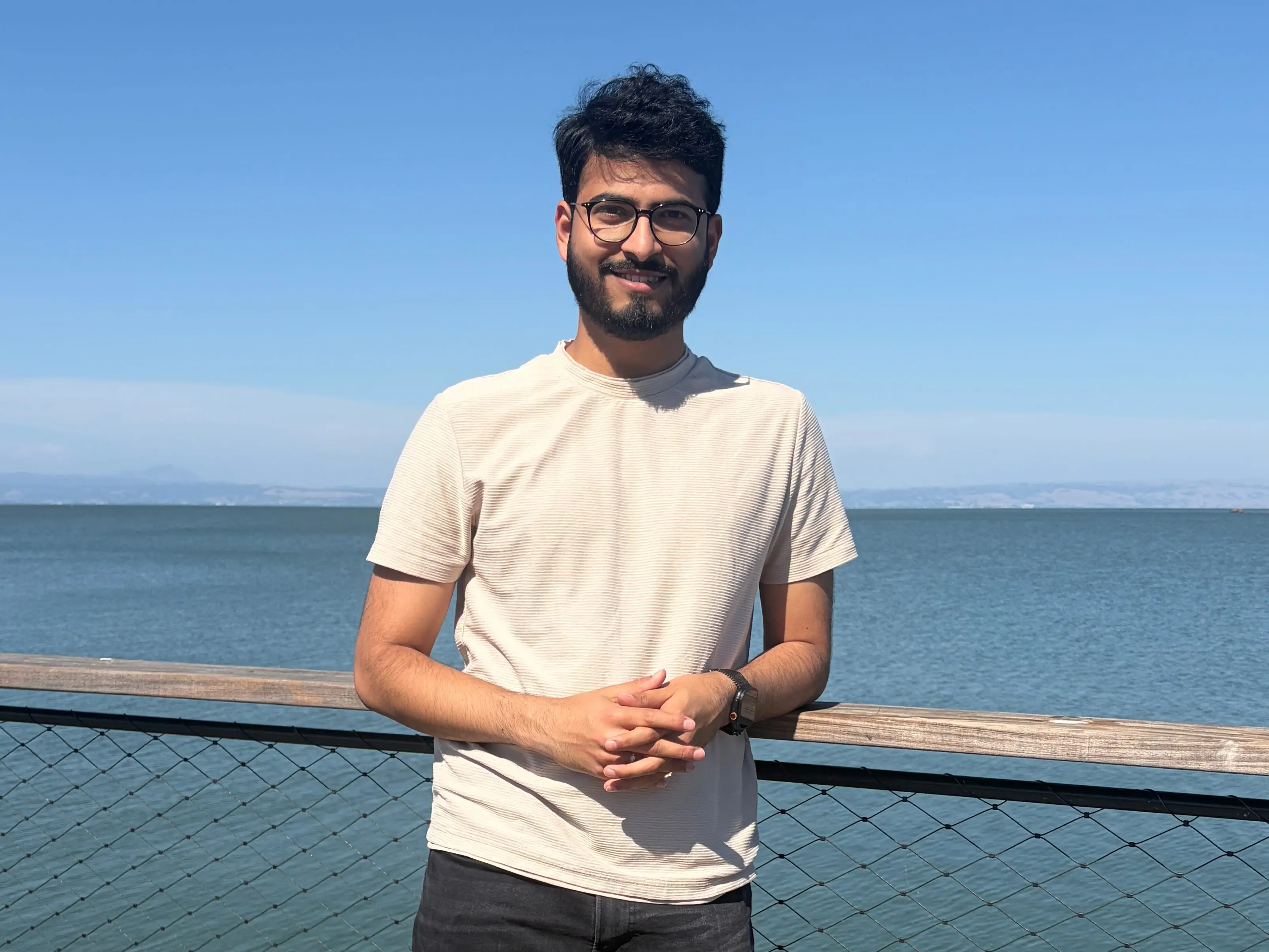 Rohan Kulkarni