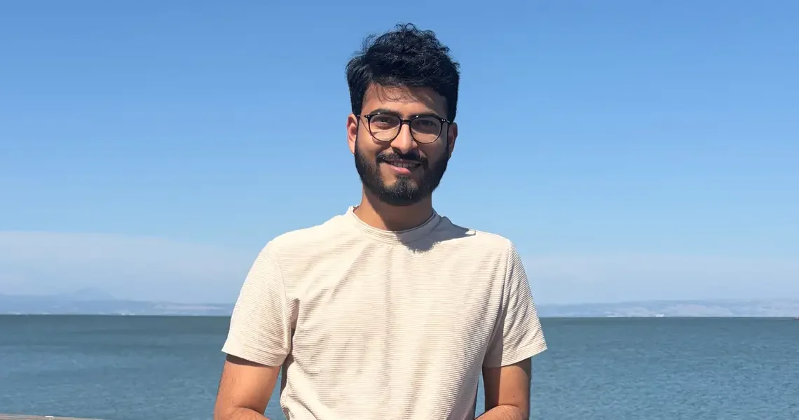 A Meta software engineer shares what it takes to keep up with AI — without letting it think for him