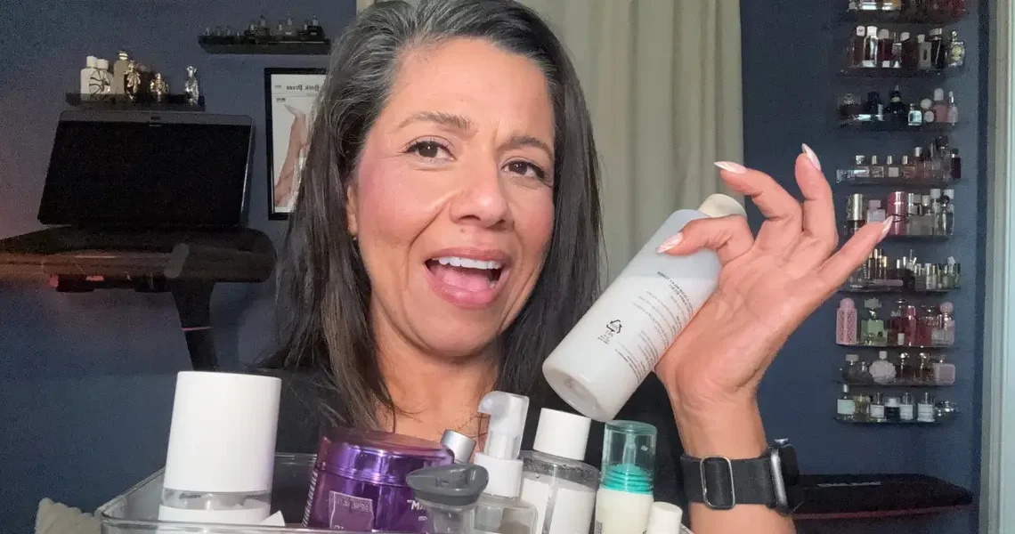 I’m trying to get hired at 52. As I job hunt, I’ve been hiding my grays and doing everything I can to appear younger.