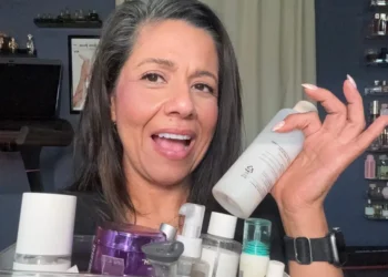 I’m trying to get hired at 52. As I job hunt, I’ve been hiding my grays and doing everything I can to appear younger.