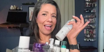 I’m trying to get hired at 52. As I job hunt, I’ve been hiding my grays and doing everything I can to appear younger.