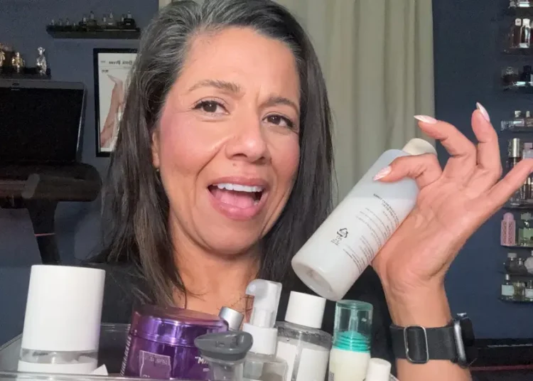 I’m trying to get hired at 52. As I job hunt, I’ve been hiding my grays and doing everything I can to appear younger.