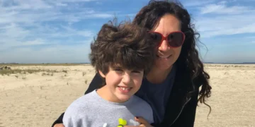 I used to travel a lot for work. It ate away at me as a parent — until I talked to my kids about it years later.