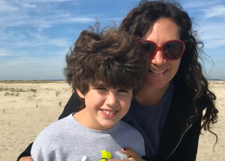I used to travel a lot for work. It ate away at me as a parent — until I talked to my kids about it years later.
