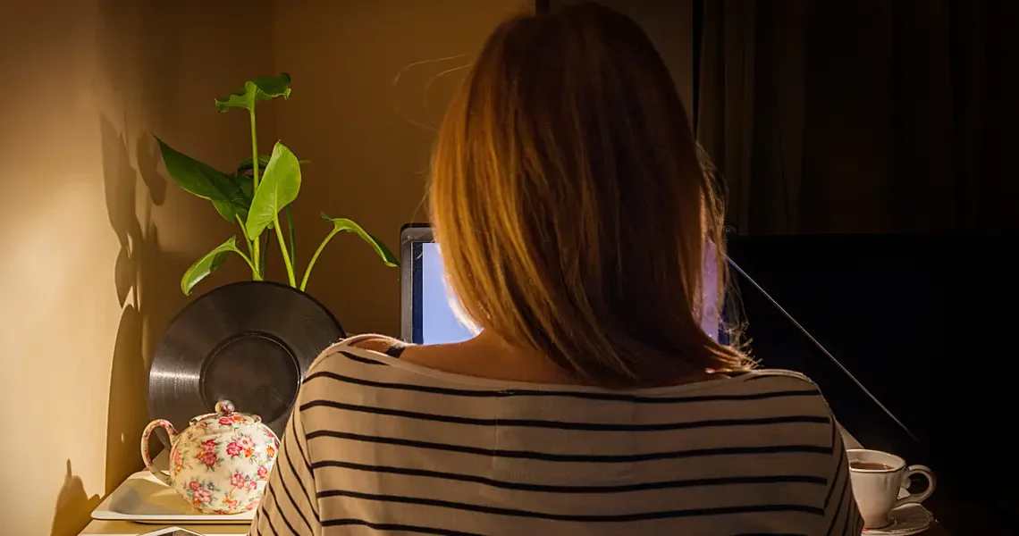 The next prenup provision: What happens if your spouse cheats on you with AI?