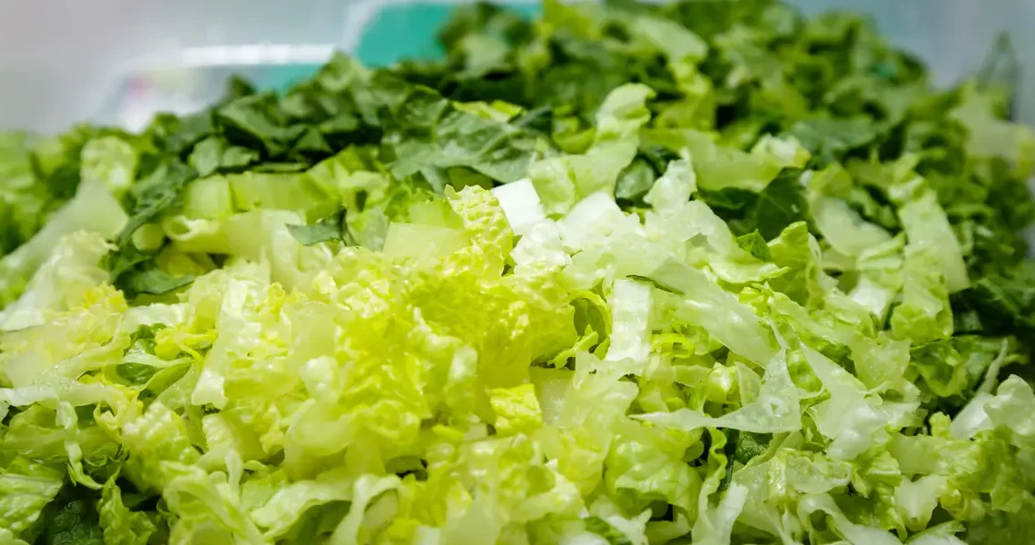 The FDA named a source of the diarrhea parasite outbreak. The saga isn’t over.
