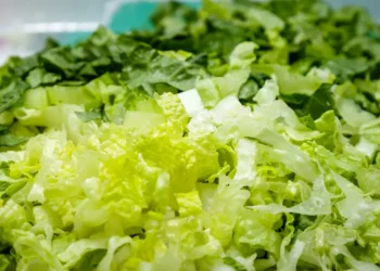 The FDA named a source of the diarrhea parasite outbreak. The saga isn’t over.