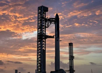 SpaceX aborts first Starship launch since its massive IPO