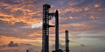 SpaceX aborts first Starship launch since its massive IPO