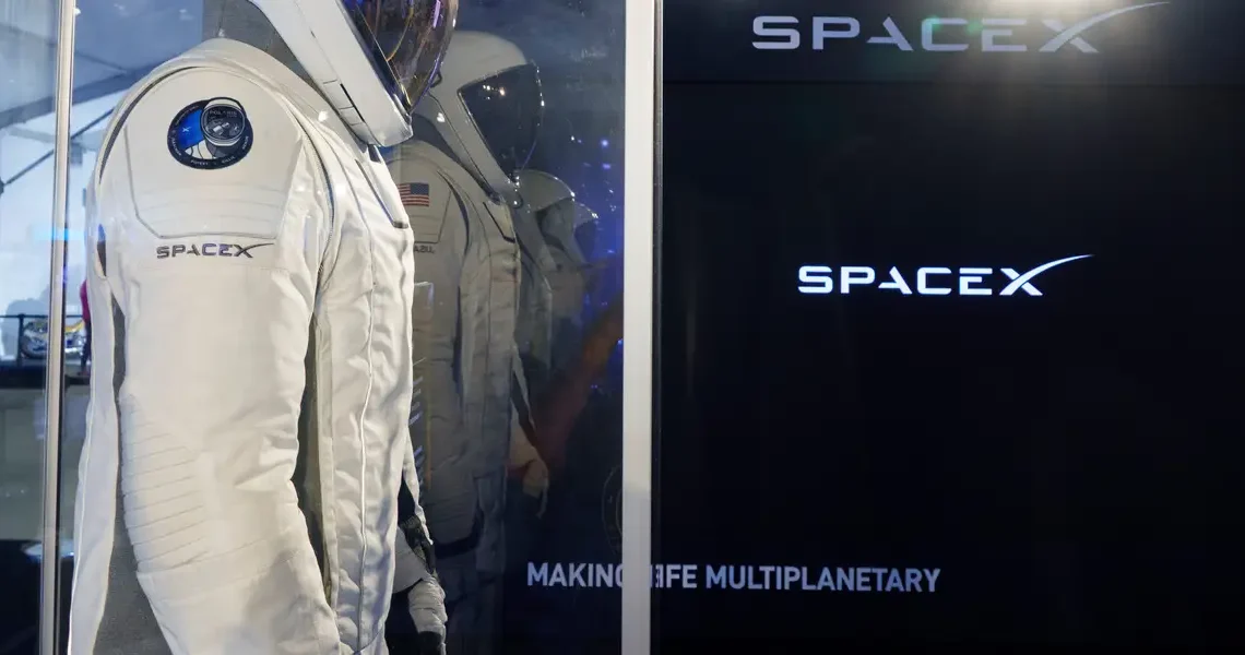 A physicist explains the overlooked problem that could doom Elon Musk’s Mars colonization plans: dust