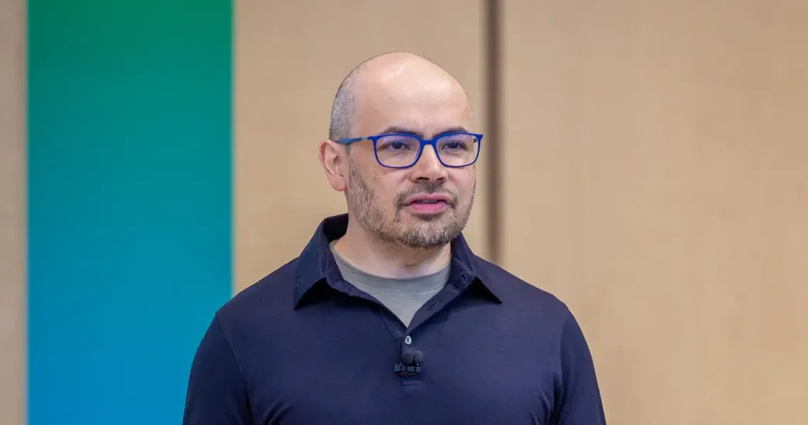 DeepMind’s CEO says STEM students can use AI 10 times more effectively