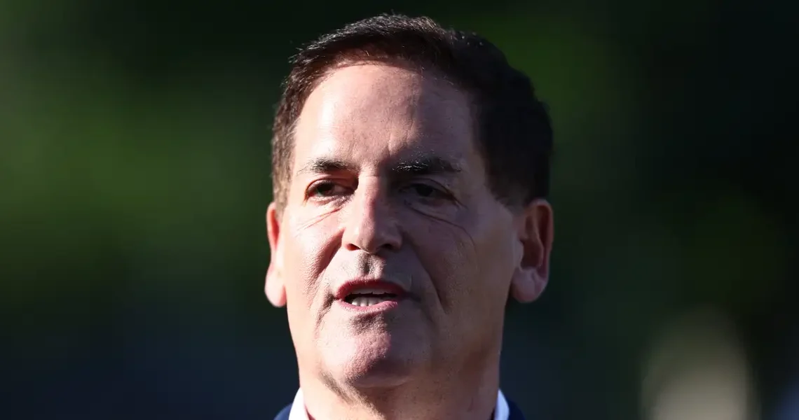 Mark Cuban laid out why he thinks companies should give all employees stock