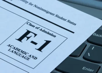 Trump’s latest visa move puts an expiration date on studying in the US