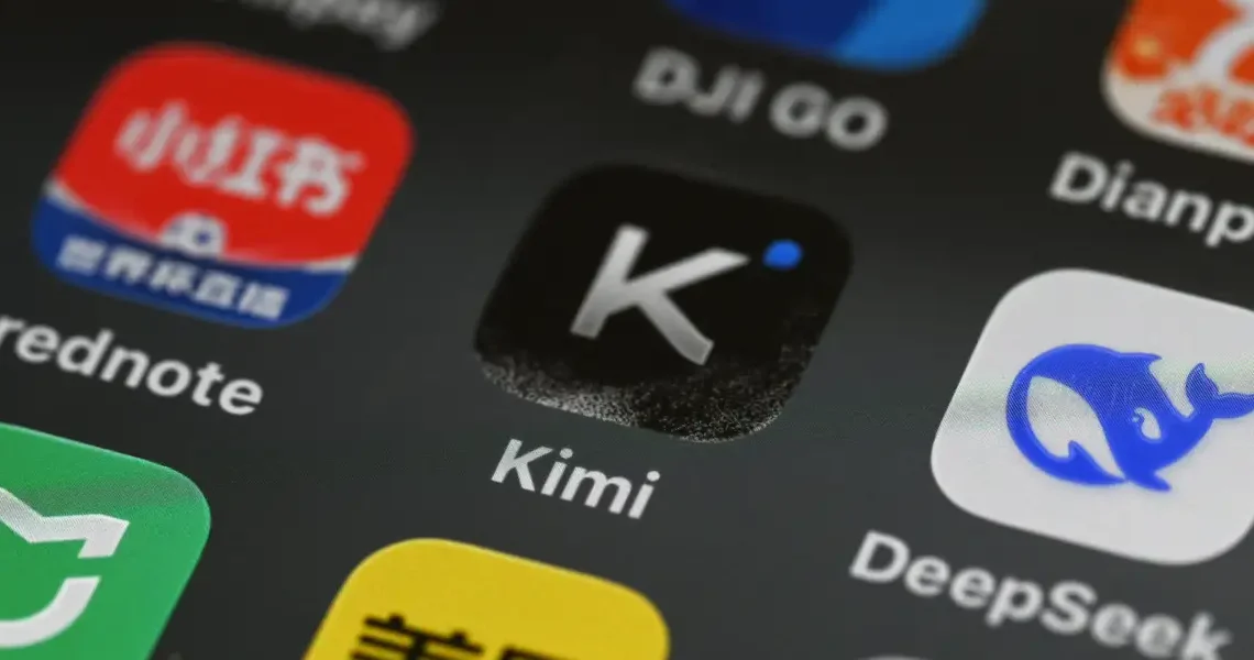 3 reasons China’s Kimi K3 is turning heads in Silicon Valley