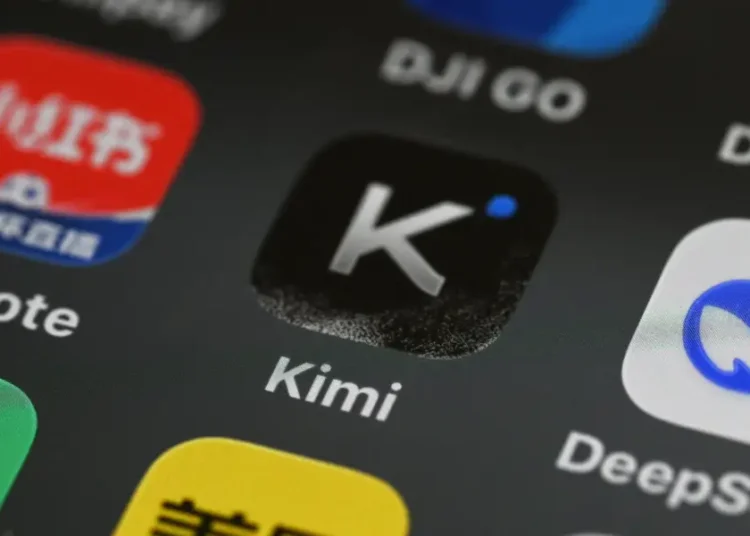 3 reasons China’s Kimi K3 is turning heads in Silicon Valley