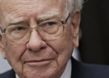 Warren Buffett’s message to investors: Be careful