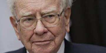 Warren Buffett’s message to investors: Be careful