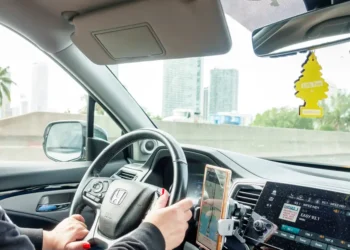 I was a loyal Lyft rider until I noticed it charged me more than my partner for the same trips