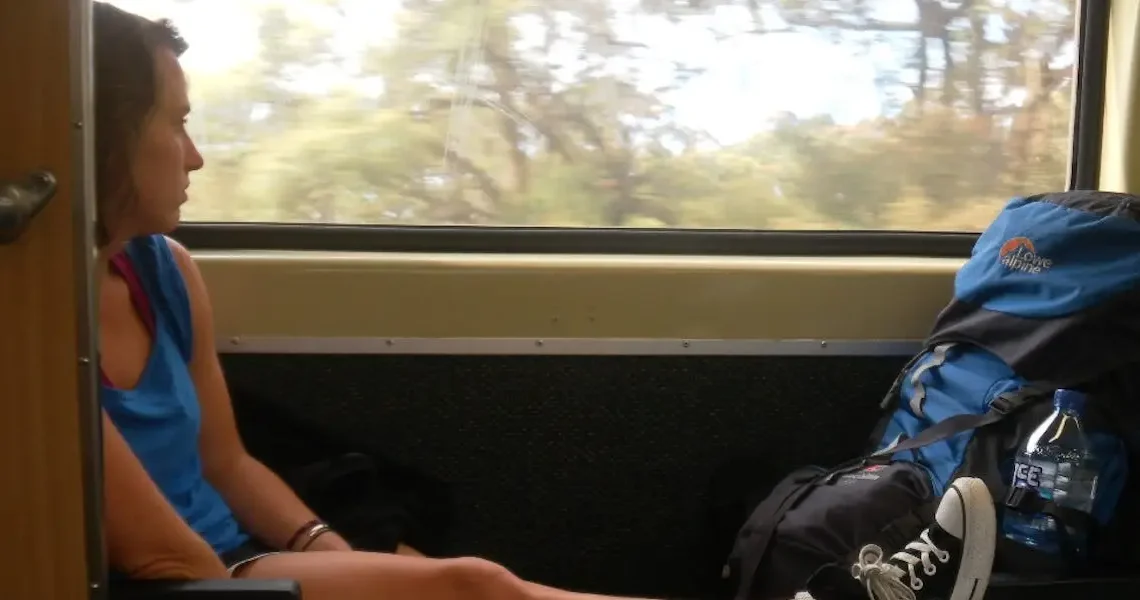 I’ve called 12 different countries home. Living abroad taught me how lonely freedom can feel.