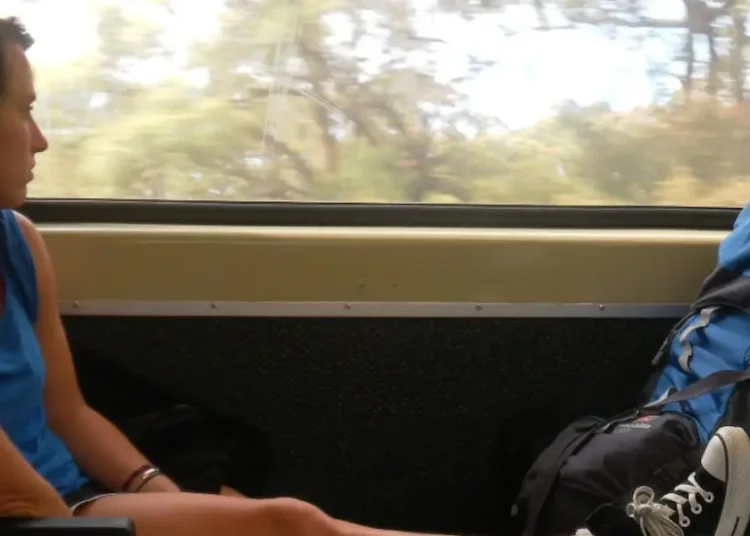 I’ve called 12 different countries home. Living abroad taught me how lonely freedom can feel.