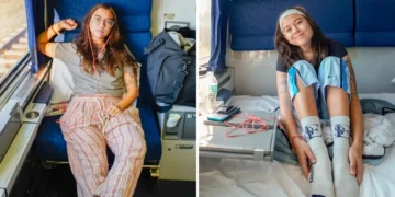 I upgraded to a bedroom on a 30-hour Amtrak ride. The additional 20 square feet of space was worth the extra $500.