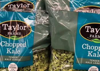 What to know about Taylor Farms, the Taco Bell lettuce supplier linked to the cyclosporiasis outbreak