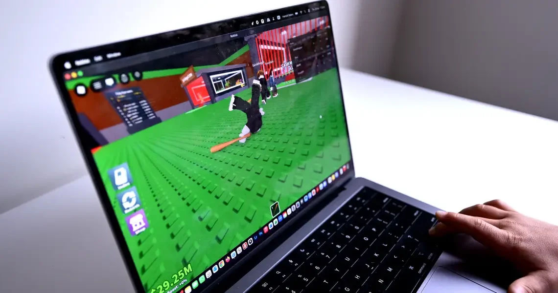 Roblox wants kids to vibe-code their own video games