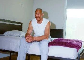What it’s like to be an NYC retiree paying $400 in rent