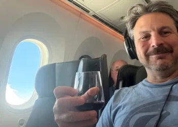 I upgraded to premium economy on a long flight I’ve taken over 40 times. Next time, I’m choosing it over business class.