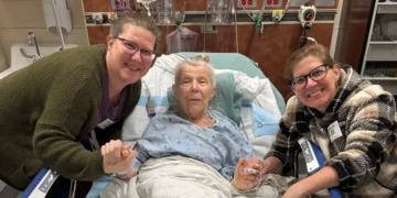 My mom’s long-term care has cost almost $400,000. This is after we spent $45,000 converting a guest house on our property for her.