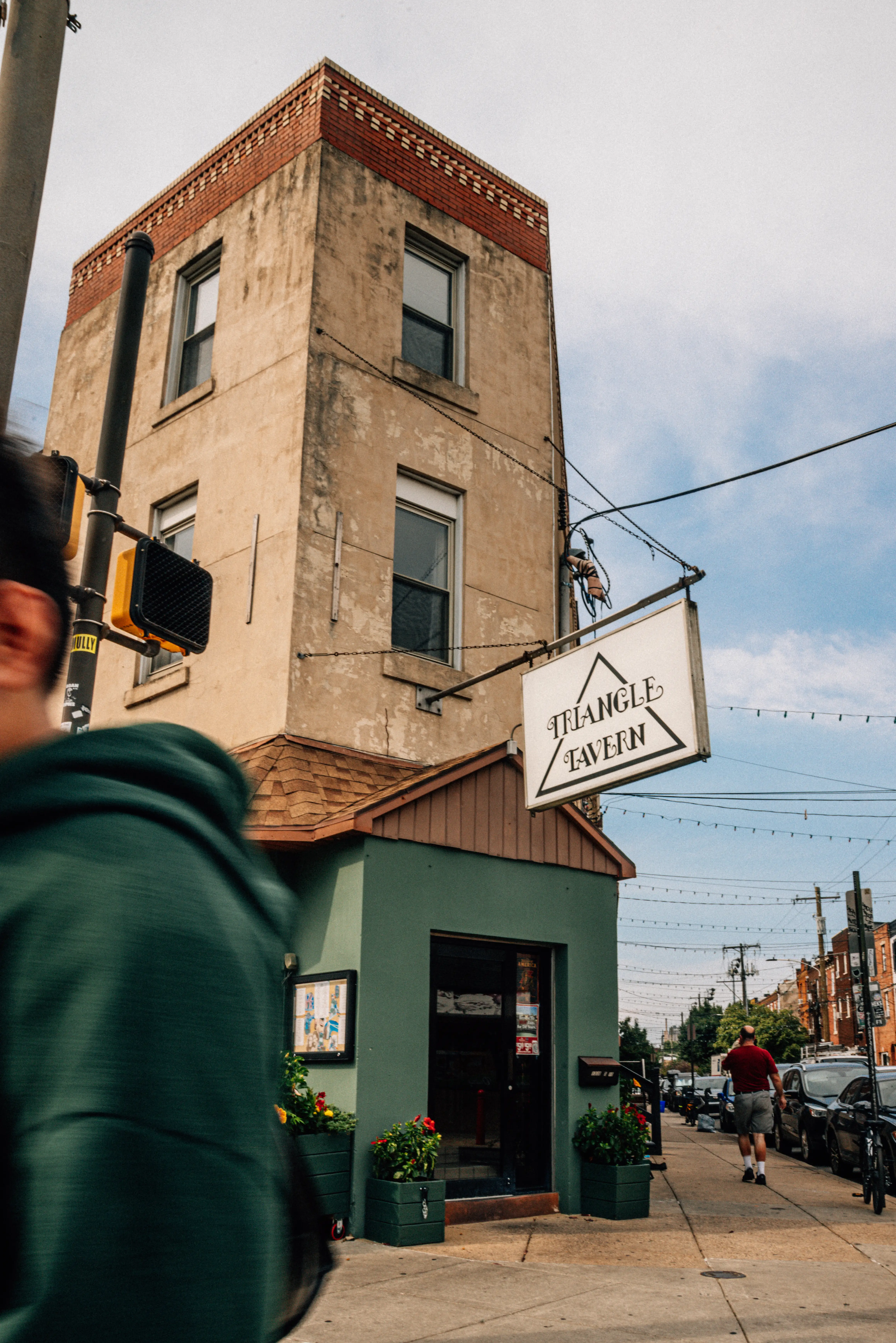 Triangle Tavern