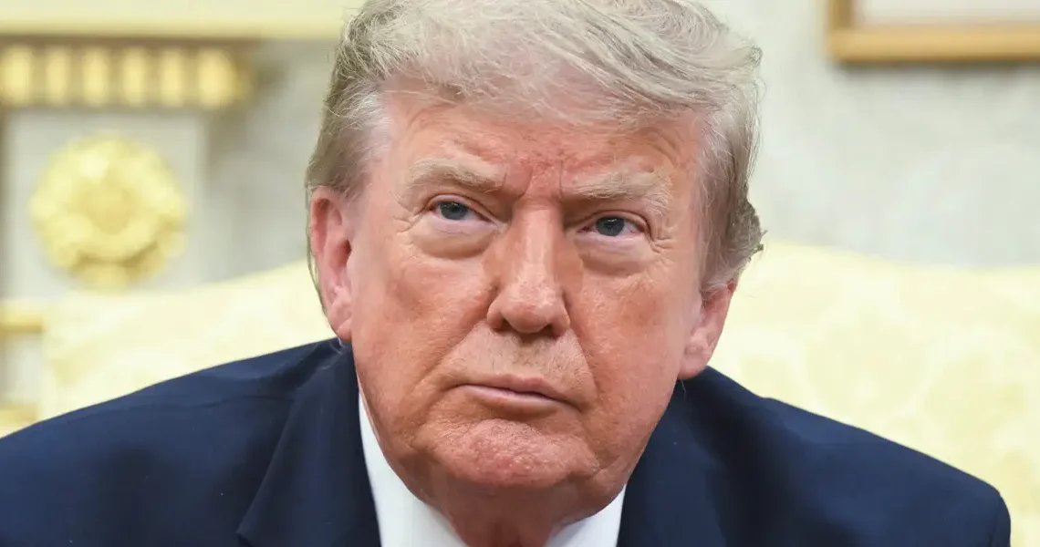 Trump wants Canada to pay more tariffs for the ‘filthy, polluted, and unhealthy’ wildfire smoke