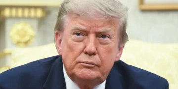 Trump wants Canada to pay more tariffs for the ‘filthy, polluted, and unhealthy’ wildfire smoke