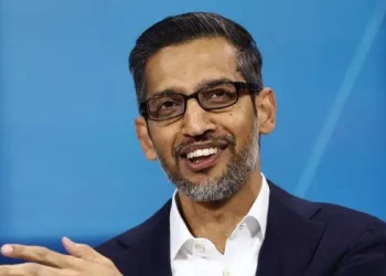 Big Tech earnings season and the capex spiral