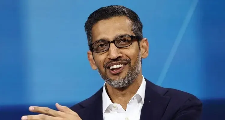 Big Tech earnings season and the capex spiral