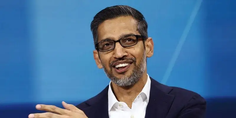 Big Tech earnings season and the capex spiral