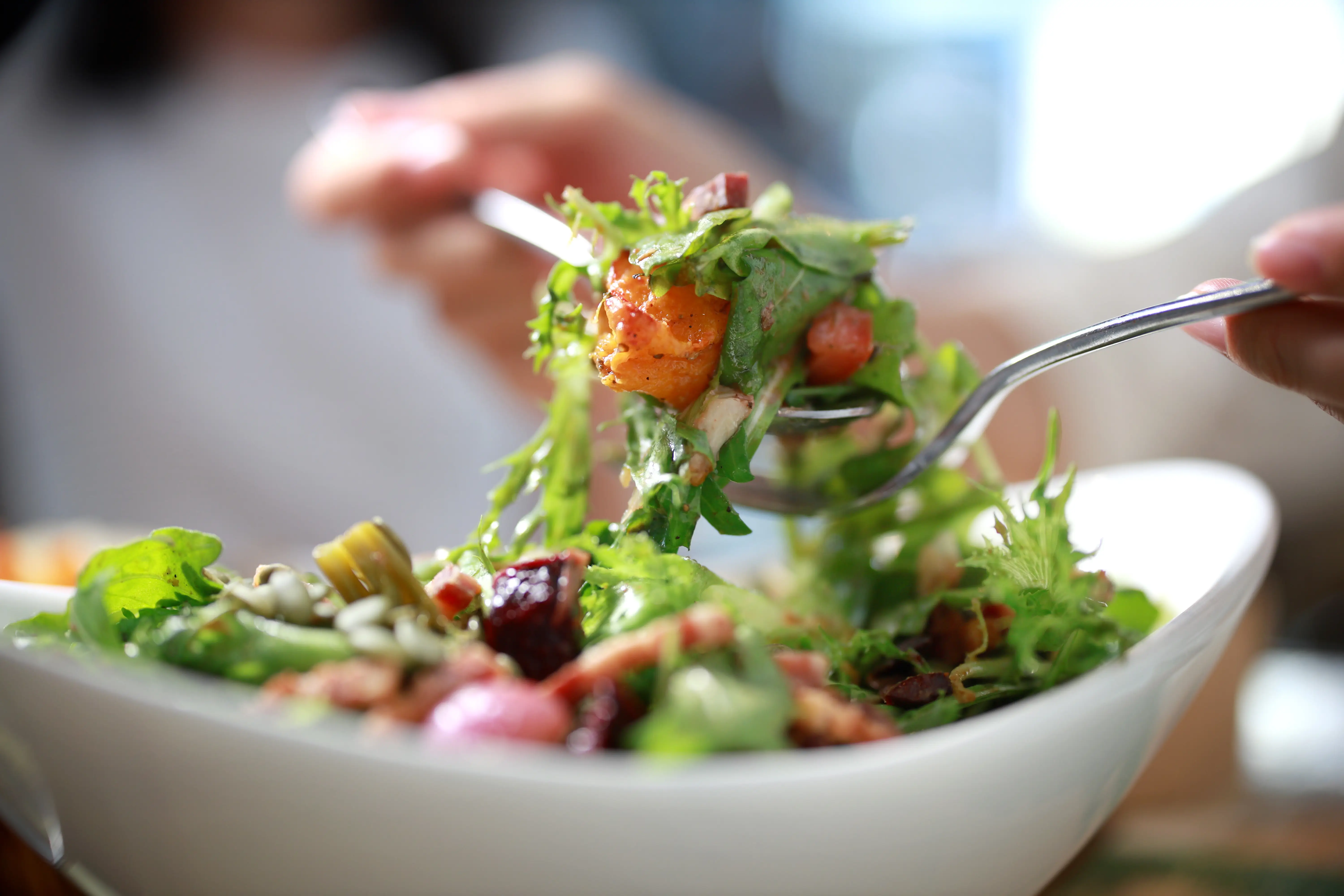 salad