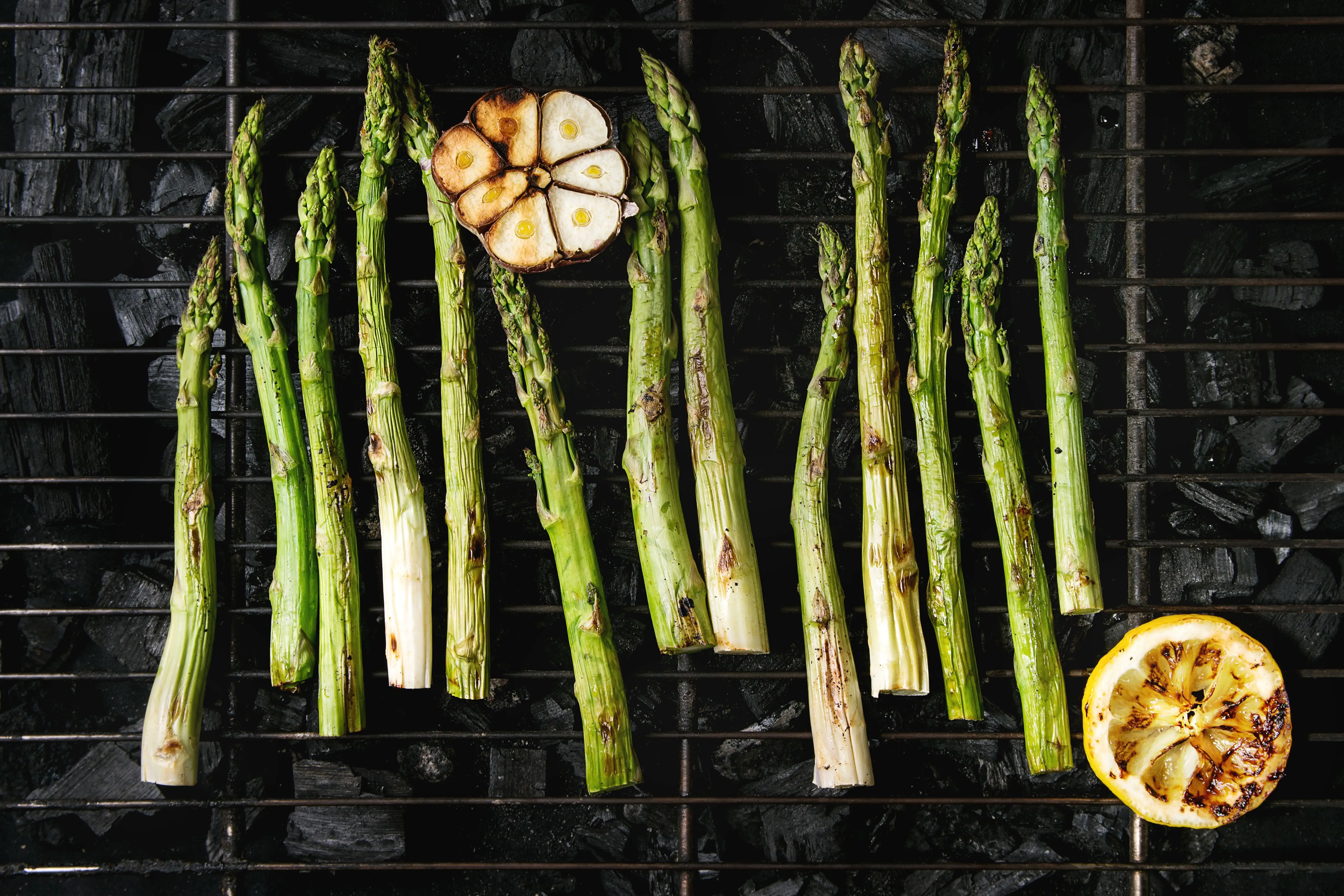asparagus