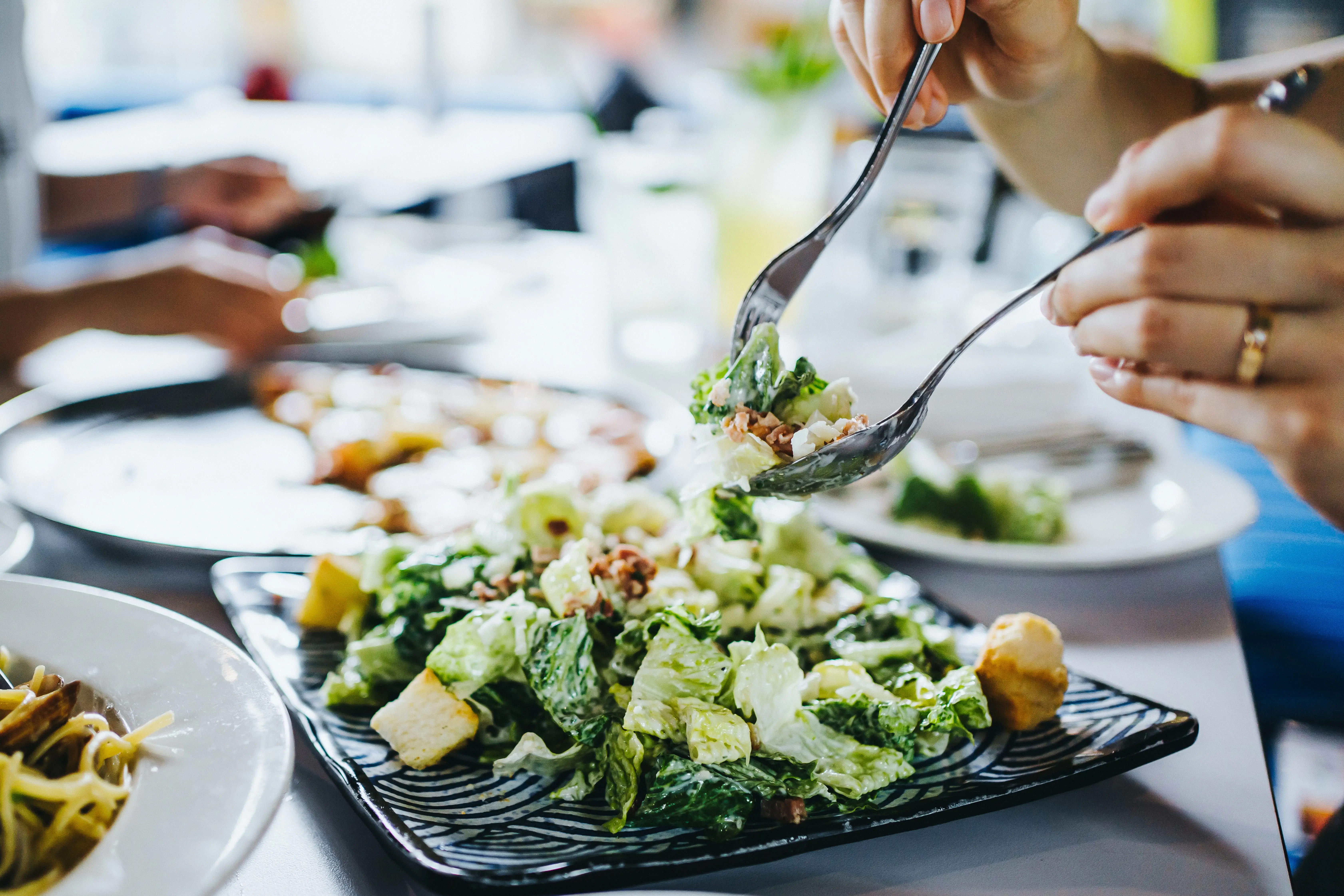 iceberg salad