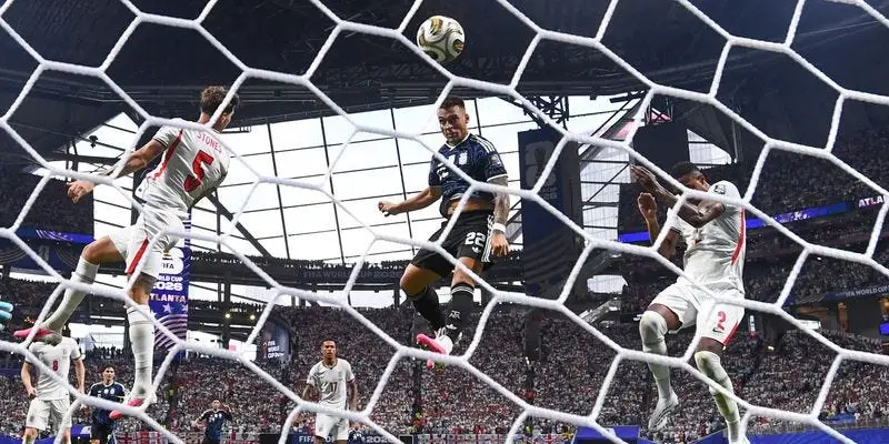 What happens when AI starts gambling on soccer?