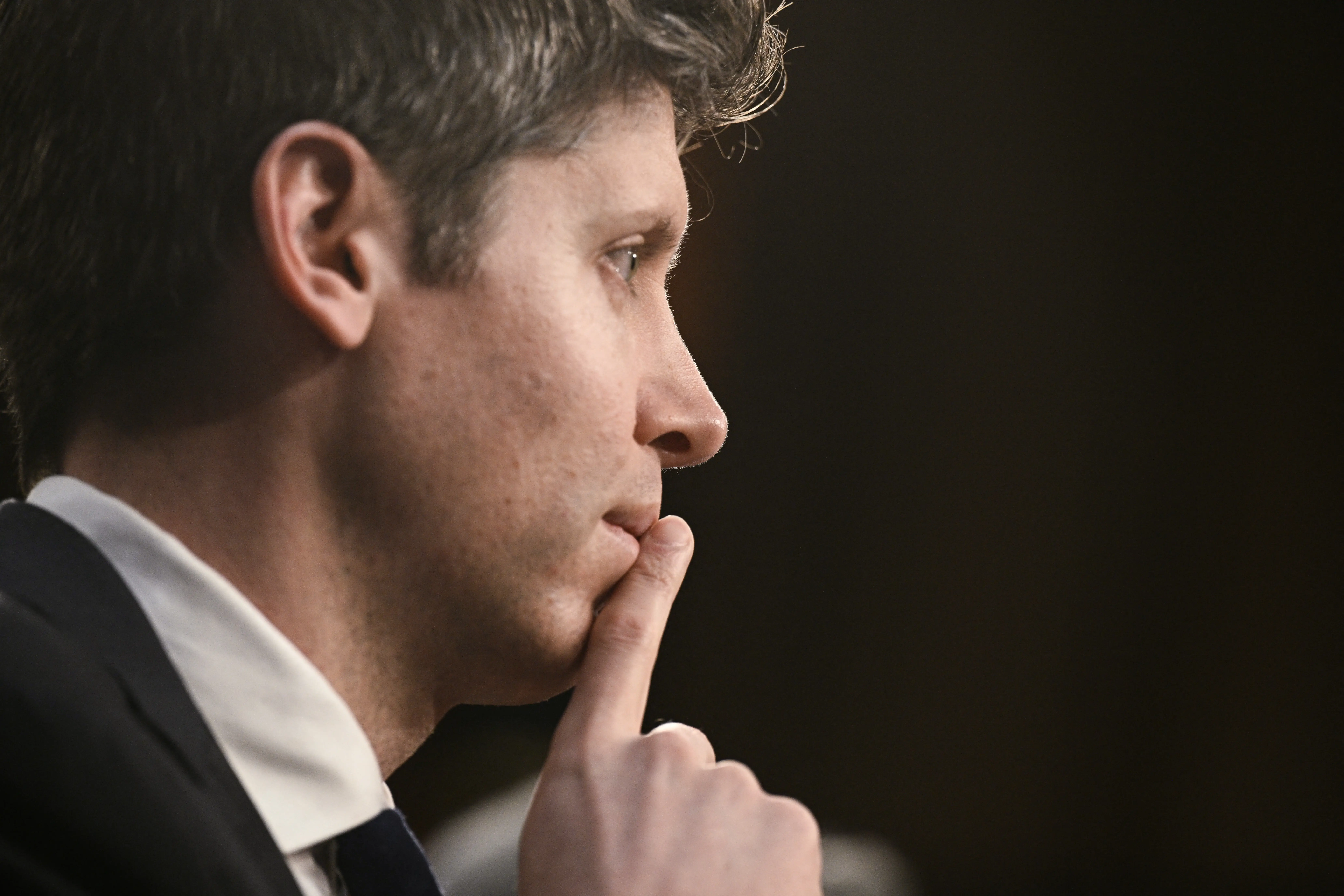 OpenAI CEO Sam Altman