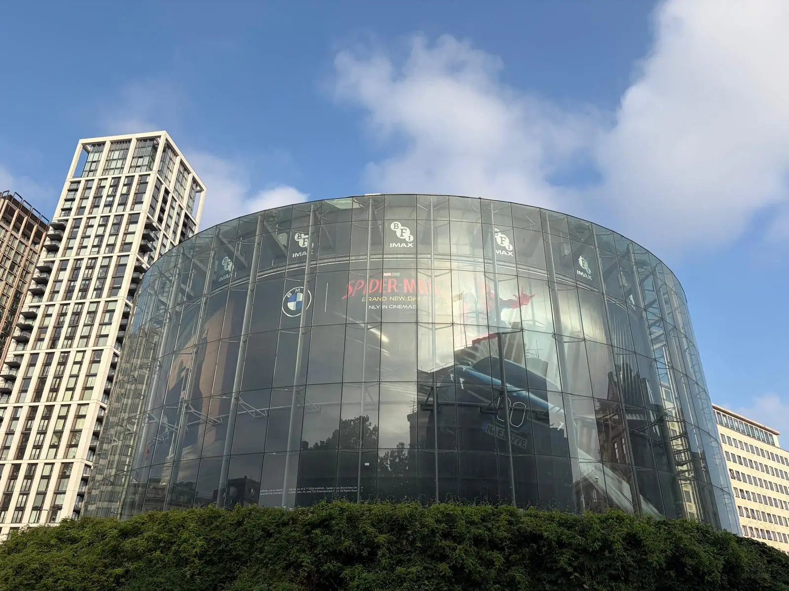 bfi imax