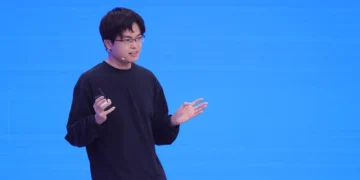 Meet Yang Zhilin, the CEO and founder behind China’s buzzy new Kimi K3 AI model