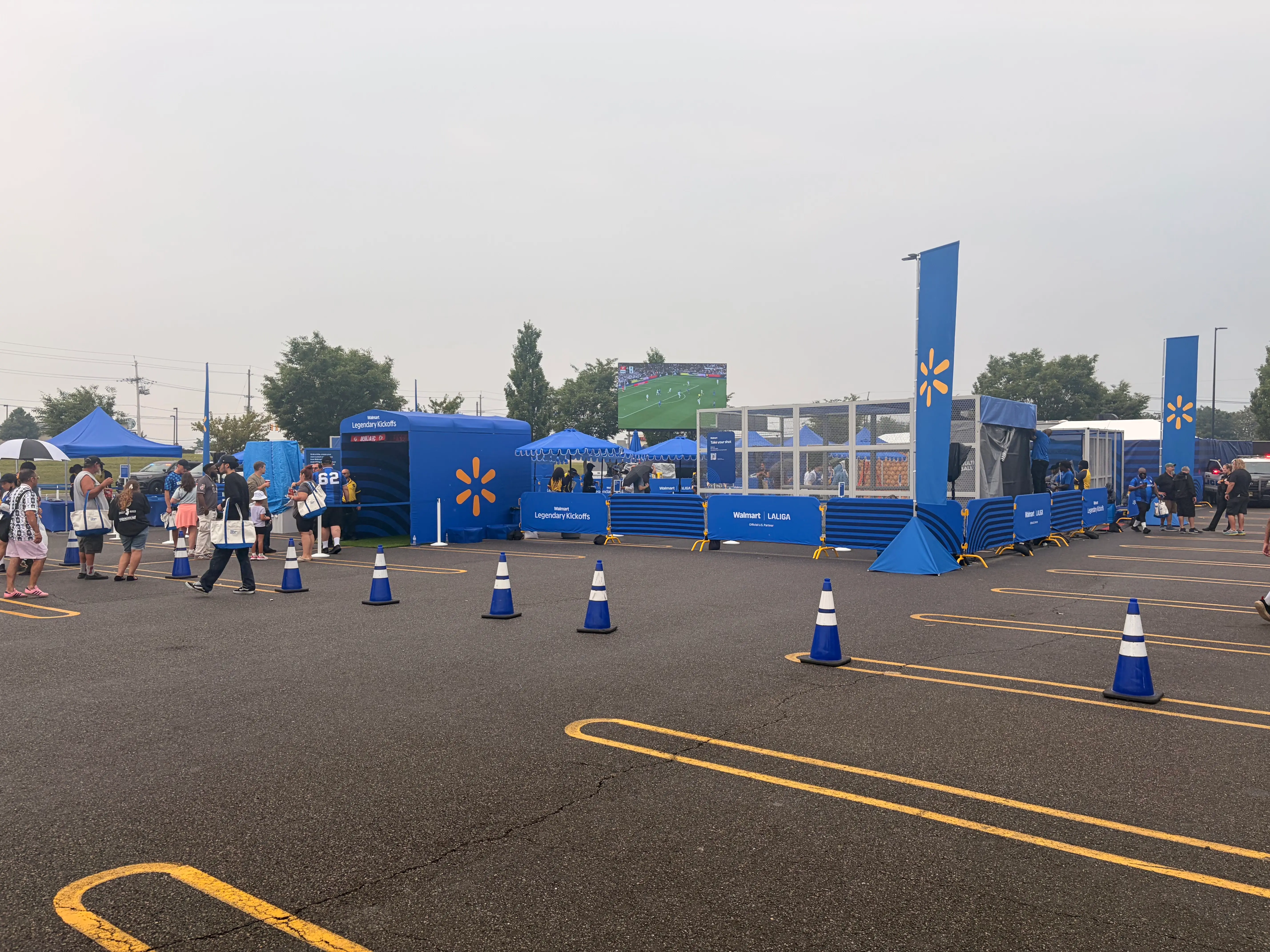 A Walmart