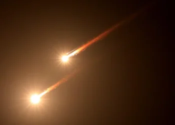 2 US troops were killed during an Iranian missile and drone attack, the Pentagon says