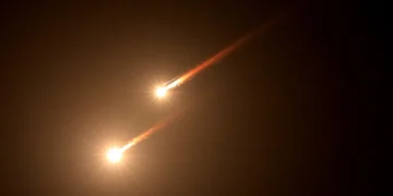 2 US troops were killed during an Iranian missile and drone attack, the Pentagon says