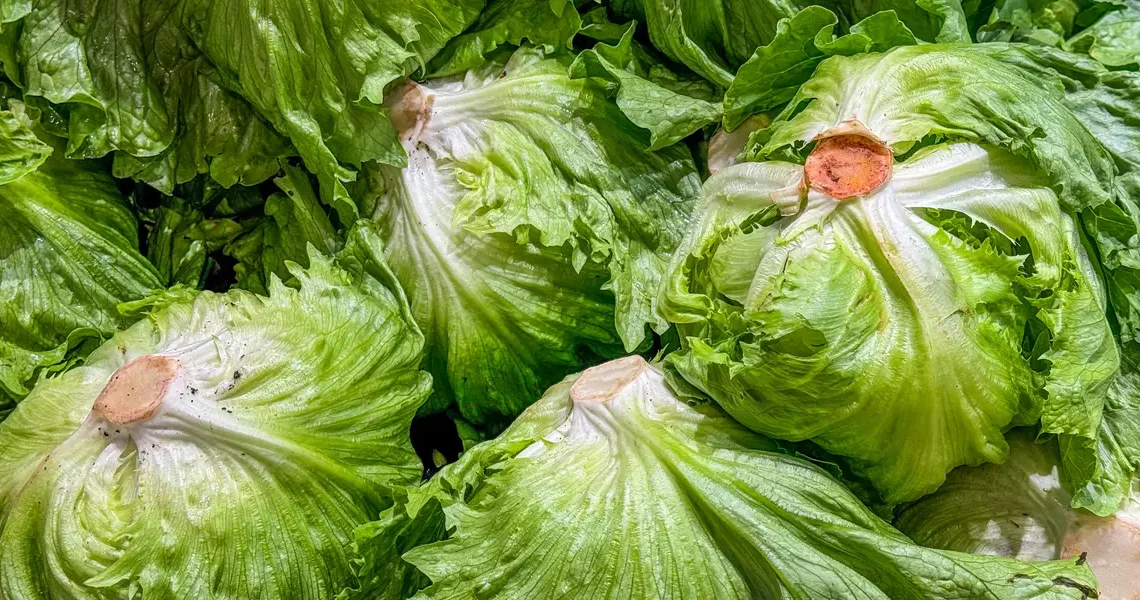 The cyclospora outbreak lawsuits have begun
